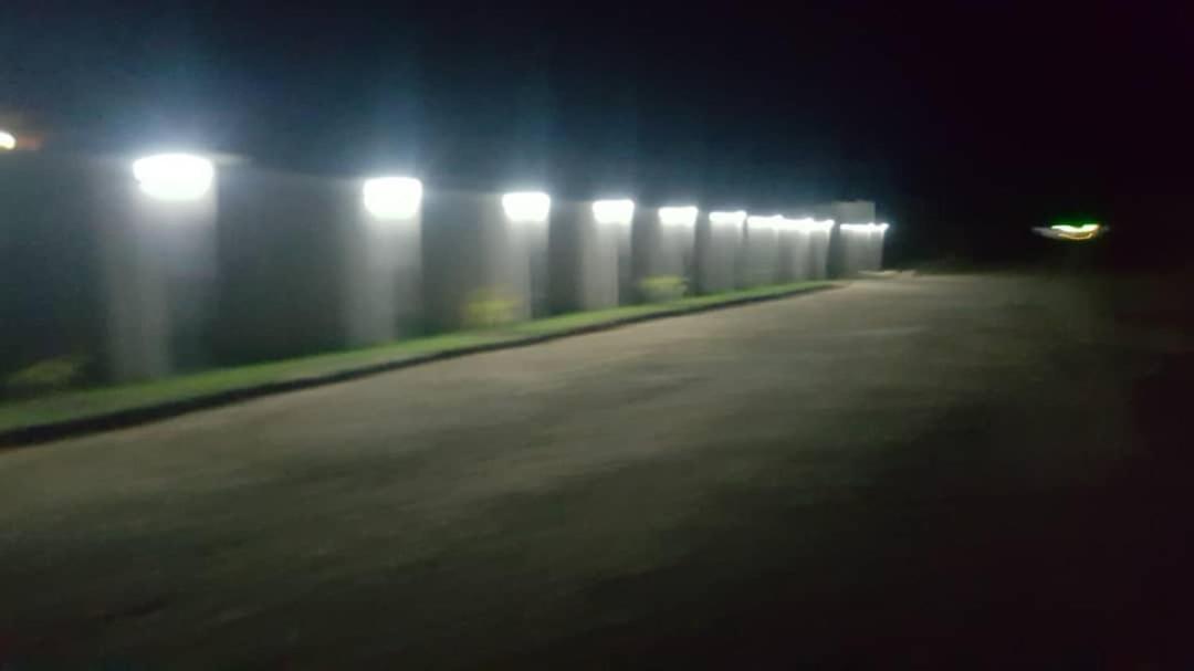 Legends Executive Lodge Choma Bagian luar foto