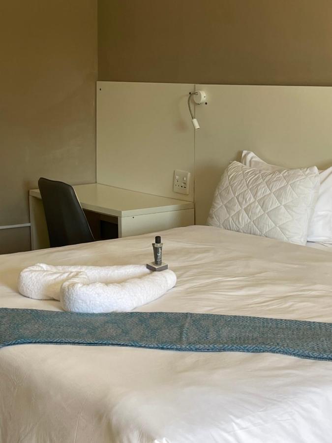 Legends Executive Lodge Choma Bagian luar foto
