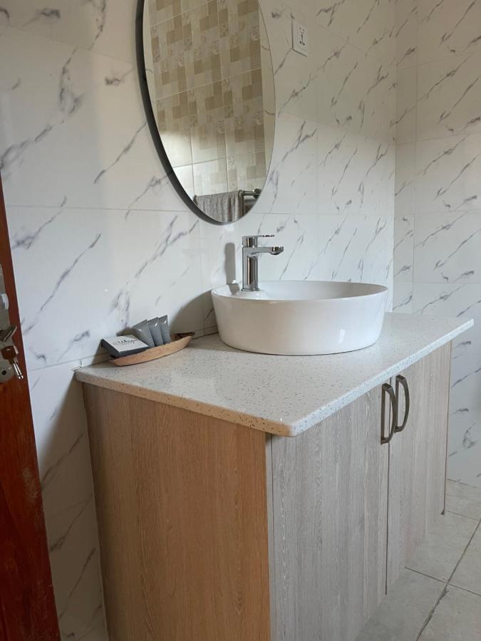 Legends Executive Lodge Choma Bagian luar foto